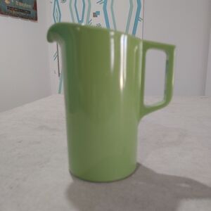 Vintage Melmac pitcher